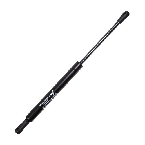 Jaguar type bonnet strut - e-type,