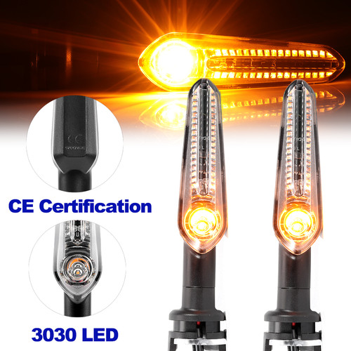 Led turn signals light - led,