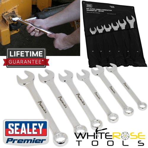 Sealey premier combination - sealey,