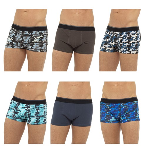 Mens pack boxer - mens,