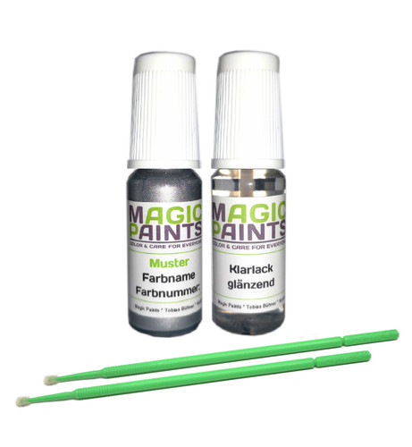 Paint pen set for - paint,