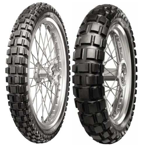 Adv tyres continental - 50/50,