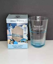Bombay Sapphire cocktail Glass
