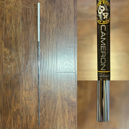 Scotty cameron phantom - scotty, 5s