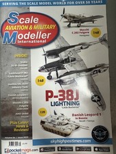 Scale Aviation & Military