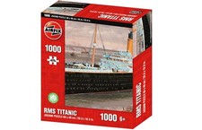 Airfix - RMS Titanic 1000pc
