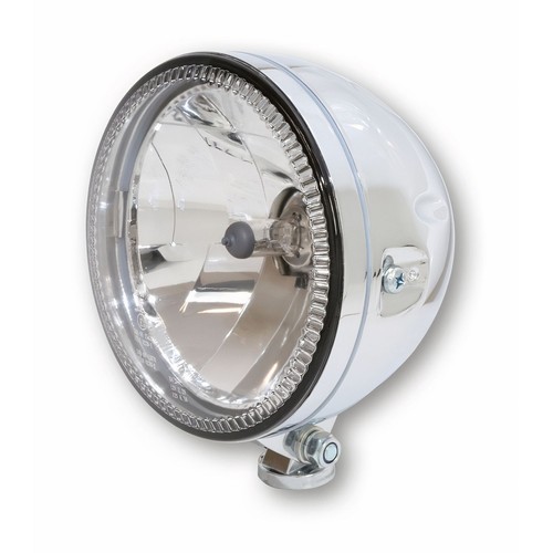 Highsider inch main - highsider, 3/4
