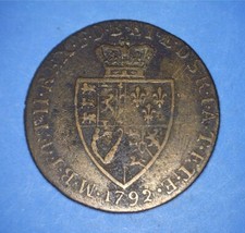 RARITY-9 EDGE NW-3400 DAVIES