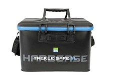 Preston Hardcase Tackle Safe -
