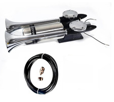 Air Horn Car Ship Boat Lorry 175DB Horn