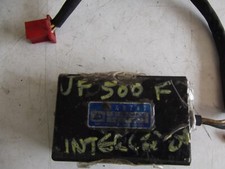 HONDA  VF500 CDI  13110-4520