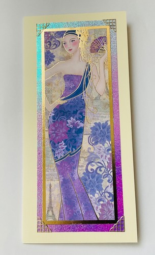 Art deco handmade any - handmade,