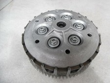 KTM SXF 250 CLUTCH COMPLETE /