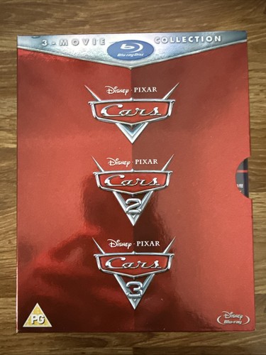 Disney pixar cars 3 movie - -,