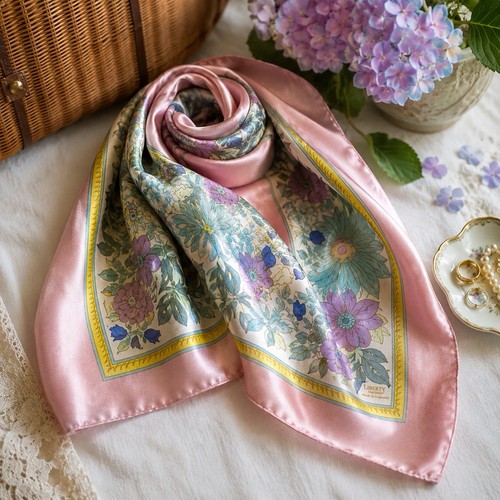 Vintage liberty london pink - of,