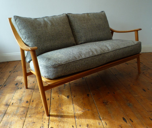 Ercol marino medium two seater - medium,