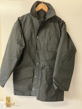Obsolete Police Gor-tex Jacket