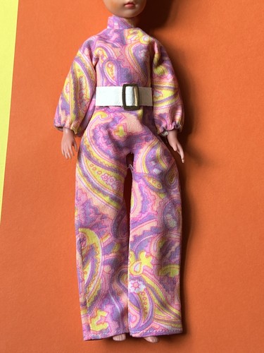 Vintage 1970s sindy - vintage, doll