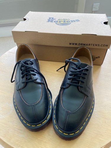 Martens 1461 vintage - , smooth