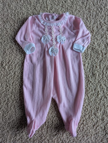 Vintage 90s terry - vintage, baby