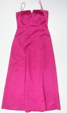 Kelsey Rose Women's Pink Dress UK 12, Party/Cocktail