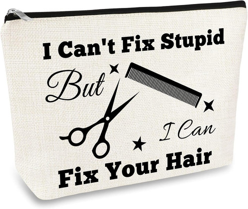 Hair stylist gifts hairdresser - hair,