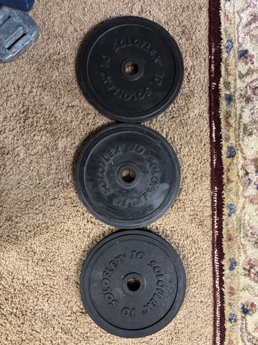 1 soloflex rubber - 3,