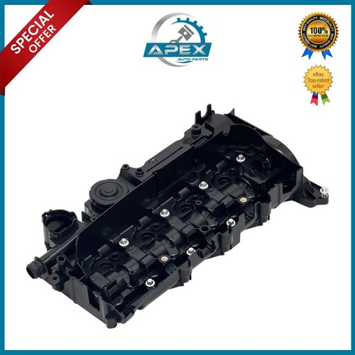 Bmw n47 rocker cover - rocker, 2.0