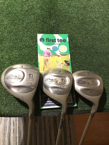 Lady cobra offset - cobra, ti