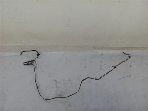 Brake hose front - brake,