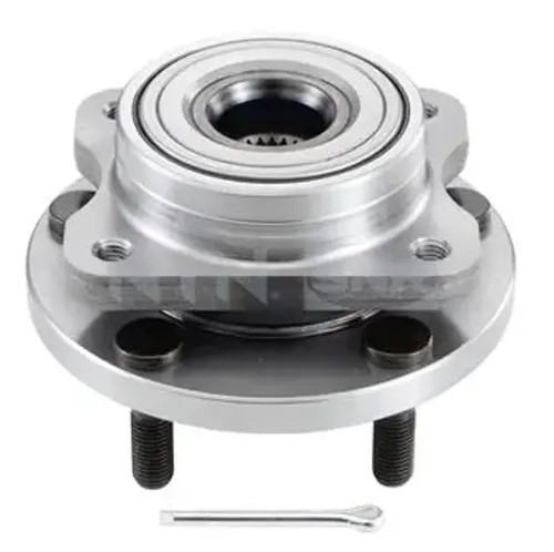 Wheel bearing r186 - bearing, for