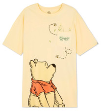 Women Nightshirt DISNEY WINNIE