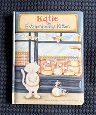 JELLYCAT KATIE THE