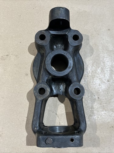 Jaguar xk150 stub axle - xk150,