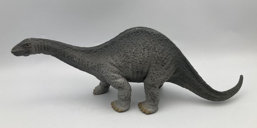 Schleich dinosaur apatosaurus - dinosaur,