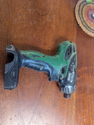 Hitachi db10dl drill body - body, only