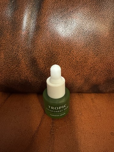 Tropic rainforest dew 6ml - tropic, ,6ml