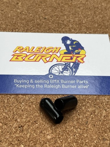 Raleigh burner parts - burner,
