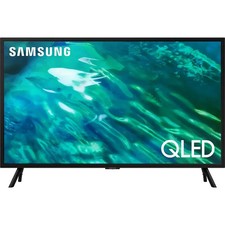 Samsung Q50 32" QLED 4K Smart