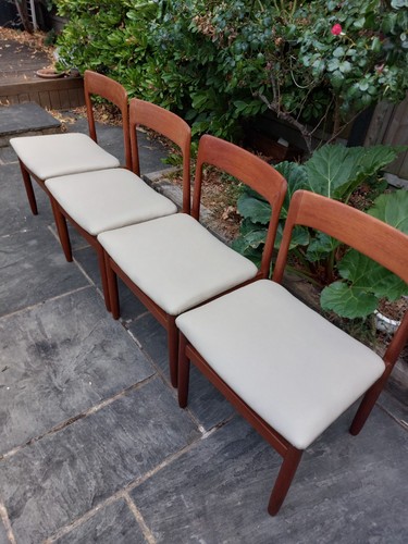 Fonseca teak dining - teak,