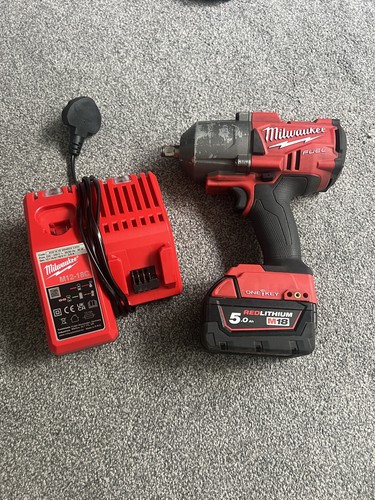 Milwaukee m18onefhiwf12 - milwaukee,