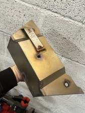 Mitsubishi Evo 4 5 6 7 8 9 ARC exhaust Manifold Heat shield