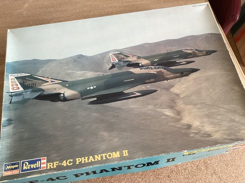Rare hasegawa revell - rare,