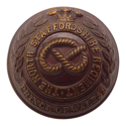 North staffordshire regiment - north,