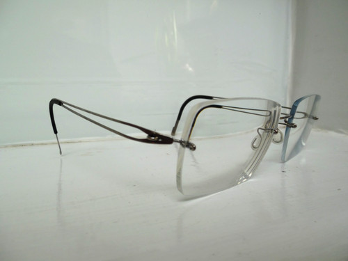 Lindberg silver rectangular - silver,