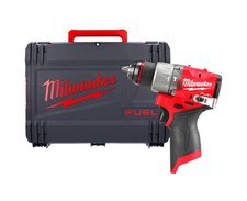 Milwaukee M12FPD2-0 12V