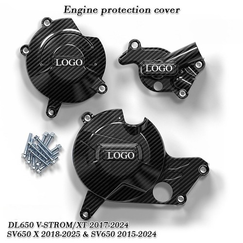 Engine side cover crash - engine,