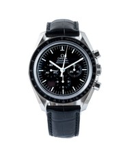 Omega Speedmaster Moonwatch