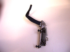 GPO HANDSET HOLDER AND SWITCH