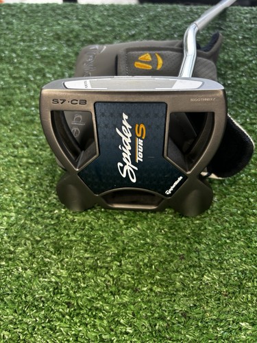 Taylormade spider tour - taylormade,